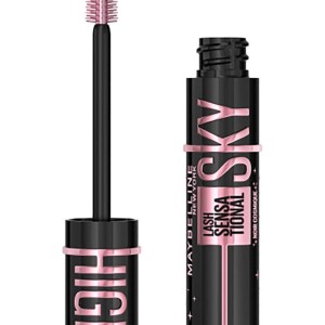 Lash Sensational Sky High Cosmic Black Maskara 30152830