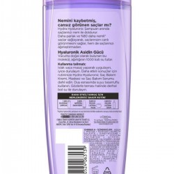 Hydra [hyaluronic] Nem Dolduran Şampuan 390ml