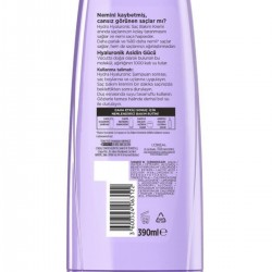 Hydra [hyaluronic] Nemi Hapseden Saç Bakım Kremi 390ml