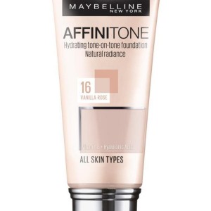 Affinitone Fondöten - 16 Vanilla Rose