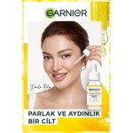 C Vitamini Parlak Süper Aydınlatıcı Serum 30ml