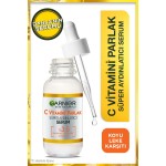 C Vitamini Parlak Süper Aydınlatıcı Serum 30ml