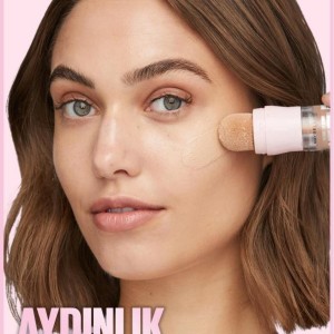 Instant Perfector Glow 4 Etki 1 Arada Fondöten- 00 Fair Light