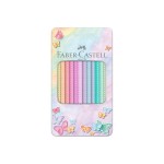 Fabre Castell Parlak Renkler Pastel Boya Kalem 12 Li
