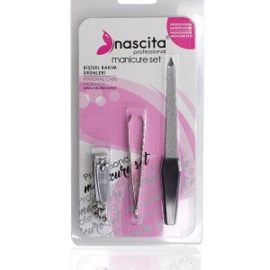 3lü Manikür Seti - 13