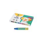 ercnx Pastel Boya, 12 Renk, 4280837002 aht 1005284