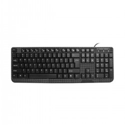 Klavye Standart Q Kablolu Kb-871u