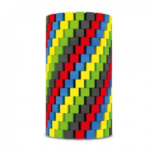 Ahşap Birim Küpleri