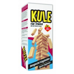 Kule Denge Oyunu