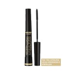 Koyu Siyah Maskara - Telescopic Extreme Lenghtening Mascara Extra Black 3600521377024