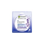 Lavanta Yağı Ve Hyaluronik Asit Içeren Yorgunluk Karşıtı Kağıt Yüz Maskesi