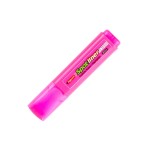 Fosforlu Kalem Pembe 12'li Kutu