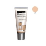 Affinitone Nemlendirme Etkili Fondöten 14 Creamy 30 ml 3600530427475