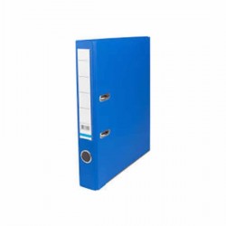Classıfıx Mavi Dar Klasör