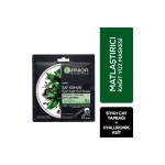 Marka: Skin Naturals Kömürlü Kağıt Yüz Maskesi Siyah Çay Kategori: Saç Boyası