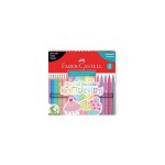 Faber-castell 20 Li Pastel Renkler Hayal Gücü Seti