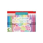 Faber-castell 20 Li Pastel Renkler Hayal Gücü Seti