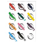 Faber Castell Guaj Boya (12lı)